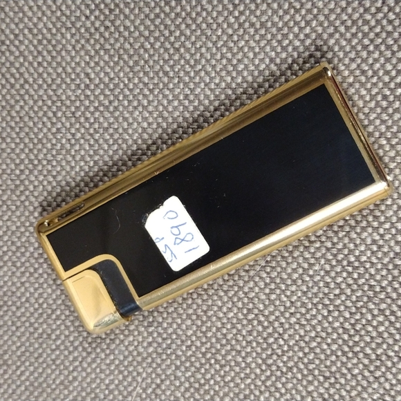 Vintage GS KING slim lighter - Picture 5 of 7